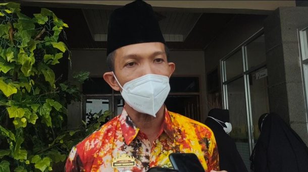 Advertorial: Dewi Handajani Sampaikan Doa Terbaik di Peringatan HUT Kabupaten Tanggamus Ke-25