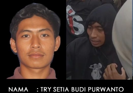 Viral Dituding Pelaku Pengeroyokan Ade Armando, Pria Asal Lampung Ini Seharian di Rumah