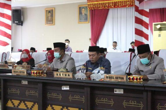 Kajati Lampung Resmikan Kampung Restorative Justice di Metro