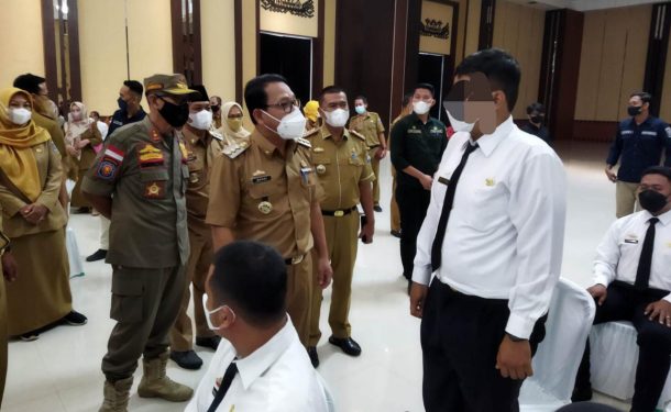 Viral Dituding Pelaku Pengeroyokan Ade Armando, Pria Asal Lampung Ini Seharian di Rumah