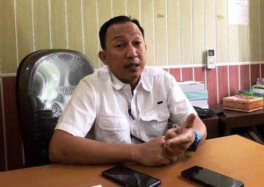 Sekretaris Komisi I DPRD Metro Nilai Wahdi-Qomaru Tak Realisasikan Janji Kampanye