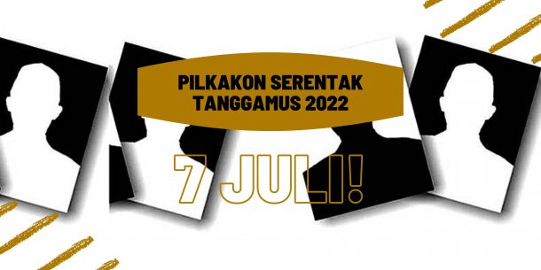 Jadwal Pilkakon Serentak Tanggamus Jadi 7 Juli 2022, Bakal Calon Diminta Jaga Suasana Kondusif
