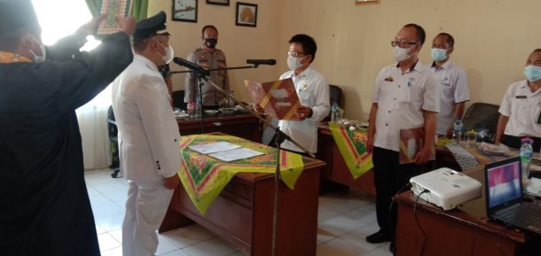 Wakil Ketua DPRD Metro Apresiasi Tingginya Tingkat Kehadiran Pegawai Usai Libur Lebaran
