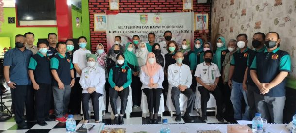 Bupati Lampung Selatan Pimpin Apel Konsolidasi Berakhirnya Operasi Ketupat Krakatau 2022