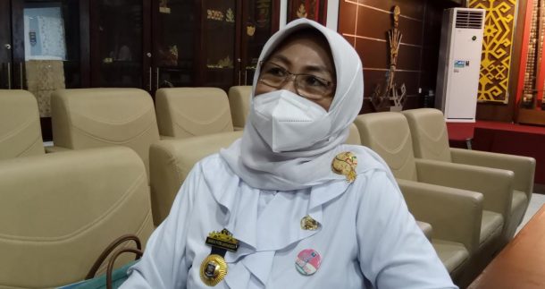 Menpan RB Resmi Buka Rangkaian HUT Apeksi Ke-22 di Bandar Lampung