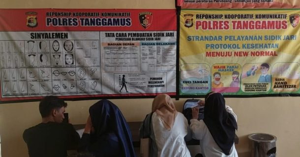 Konvergensi Penurunan Stunting, Lampung Selatan Raih 2 Penghargaan
