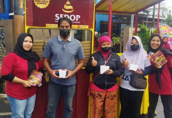 Sugar Group Company Rekrut Lulusan SMK SMTI Bandar Lampung
