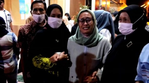 Jaksa PN Kota Agung Tuntut Seumur Hidup Terdakwa Pembunuh Dede Saputra