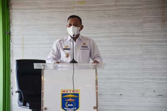 Silver Expert Ikhtiar SMK SMTI Bandar Lampung Capai Target 100 Persen Lulusan Diserap Industri