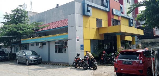 Sebanyak 158 Jemaah Calon Haji Tanggamus Berangkat ke Asrama Haji Bandar Lampung