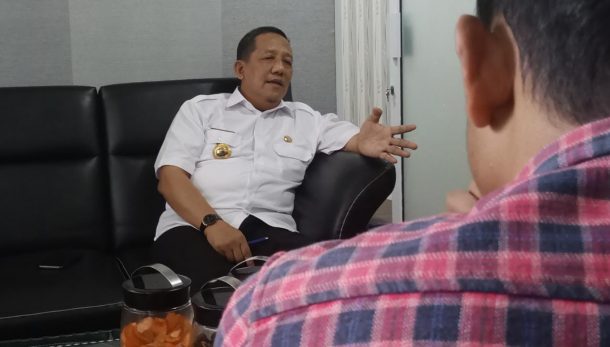 Jelang Hari Raya Kurban, Peternak Sapi dan Kambing di Metro Masih Sepi Pembeli