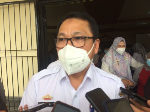 Sempat Terekam CCTV, Pelaku Curanmor Asal Lampung Timur Berhasil Ditangkap Polisi