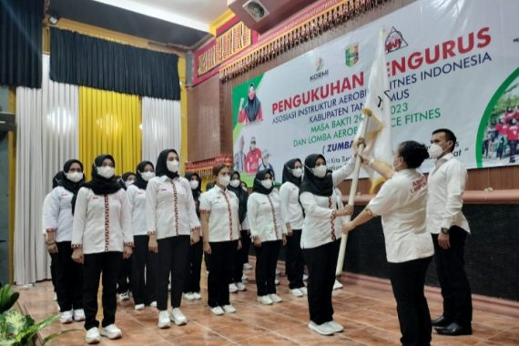 Rapat Koordinasi Pemkab Lampung Selatan, Nanang Ermanto Ingatkan Jajarannya Tingkatkan Kinerja