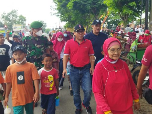 Tim Dinas ESDM Lampung Cek Kondisi Sumur Bor PT Tirta Investama Tanggamus
