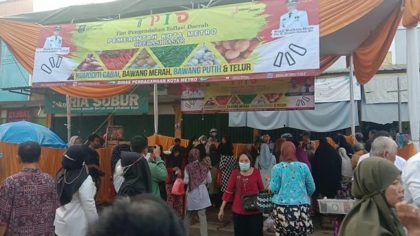 Praktisi Seamolec Bekali Siswa SMK SMTI Bandar Lampung Internet of Things