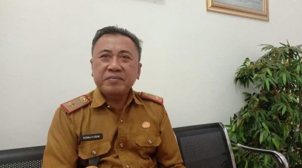 Ketua MPD PKS Tanggamus Lantik 11 Dewan Pakar Partai