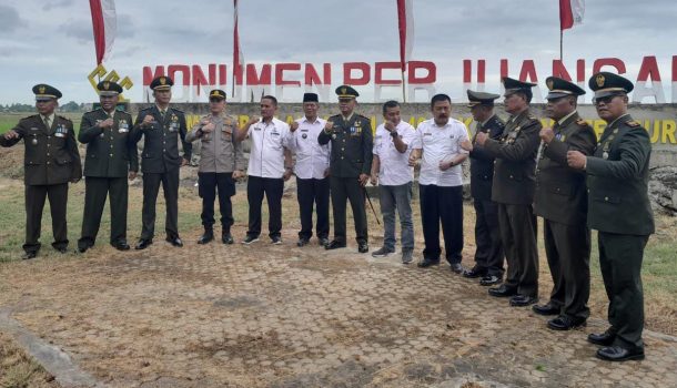 Densus 88 Kirim Napi Terorisme dari Bogor ke Lapas Metro