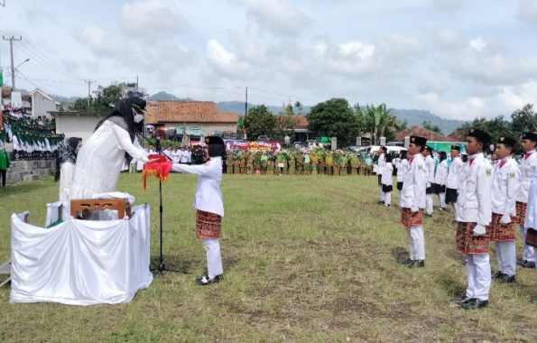 Kabupaten Lampung Selatan Siap Jadi Tuan Rumah Jumbara Nasional Ke-IX