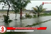 Video: DPRD Metro Desak Pemerintah Tindaklanjuti Keluhan Masyarakat Wilayah Langganan Banjir