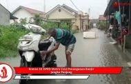 Video: Komisi III DPRD Metro Usul Penanganan Banjir Jangka Panjang
