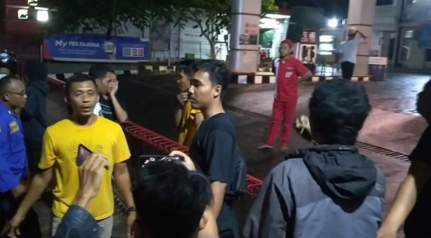 Danrem 043/Gatam Brigjen TNI Ruslan Effendy Tutup TMMD di Tanggamus