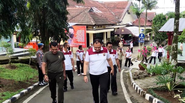Pemkab Lampung Selatan Gelar Gebyar Pesona Budaya Lamsel Fest 2022