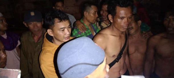 Geram Pelanggaran DAS Hotel Aidia, Ketua Komisi III DPRD Metro Minta Segera Dieksekusi