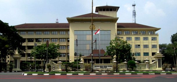 Kapolri Rotasi 704 Personel, Sejumlah Kapolres di Lampung Dimutasi