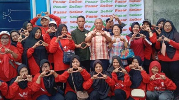 Perusahaan Tambak Pertiwi Beroperasi, Warga Way Rilau Tanggamus Mengaku Resah