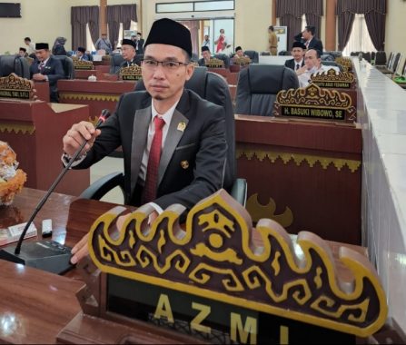 Tur HPN Sumut 2023, SMSI Metro Kunjungi DPP SPI Riau