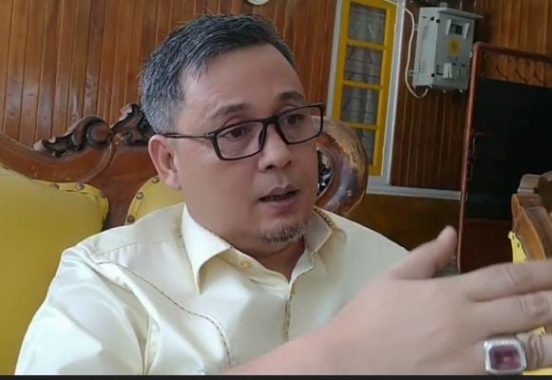 APBD Turun, Ketua DPRD Metro Minta Pemkot Bijak Kelola Anggaran Pembangunan