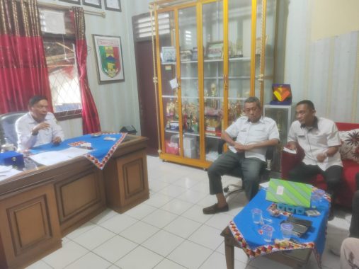 Polda Metro Jaya Segera Sapu Preman dan Debt Collector