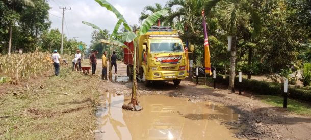 Identifikasi Kebakaran Rumah, Kapolsek Talang Padang Sebut Pelaku Alami Gangguan Jiwa