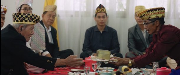 Film Angken Muaghi Gambarkan Keberagaman Kota Metro