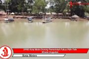 Video: DPRD Kota Metro Minta Pemerintah Fokus Pilih Wisata Unggulan