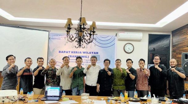 PBHI Lampung Siap Advokasi Korban Lakalantas Akibat Jalan Rusak