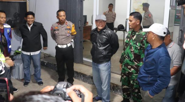 PBHI Lampung Siap Advokasi Korban Lakalantas Akibat Jalan Rusak