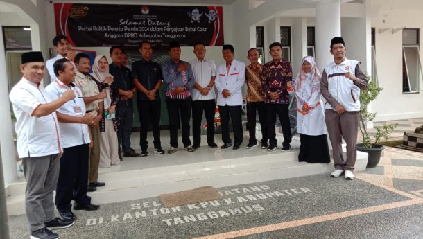 Pemkot Metro Dukung Pelestarian Tanaman Endemik Lampung 