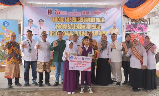 Melawan Polisi saat Hendak Ditangkap, Begini Nasib Maling Motor Asal Lampung Tengah
