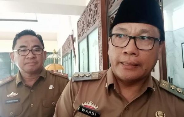 Polisi Amankan Puluhan Pemuda yang Hendak Balap Liar di Rest Area Pringsewu