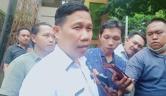 Bupati Lampung Tengah dan Jajaran Sambut Mahasiswa Magang Sekolah Kedokteran Hewan IPB