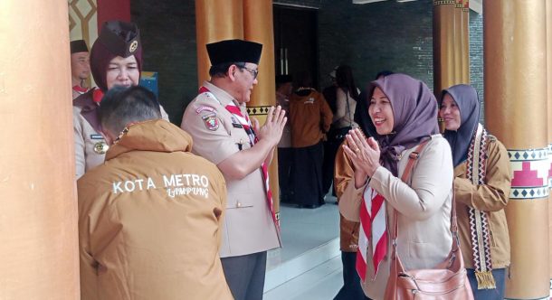 DPRD dan Pemkab Lampung Selatan Teken KUPA-PPAS Perubahan APBD 2023