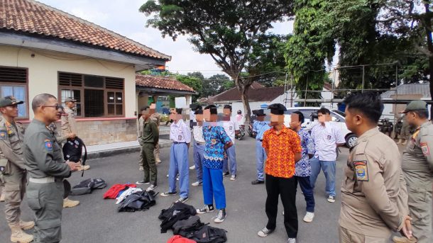 Sebanyak 27 Pelamar Ikuti Seleksi JPTP Pemkab Tanggamus di Hotel Horison