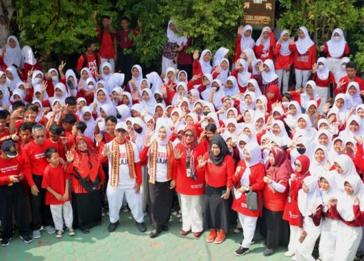 Musa Ahmad Hadiri Presentasi dan Evaluasi Usul Pembukaan PSDKU di Lampung Tengah