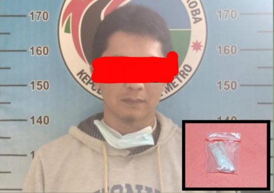 Anggota Satpol PP Kota Metro Terluka Hingga Berlumur Darah, Benarkah Dianiaya Anggota Ormas?