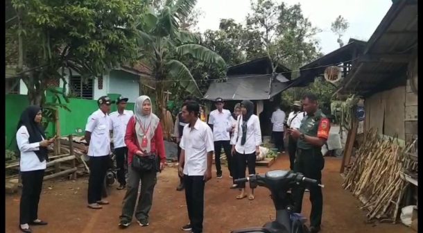 Tanggamus Jadi Kabupaten Terjorok Kedua di Lampung Soal BAB Sembarangan