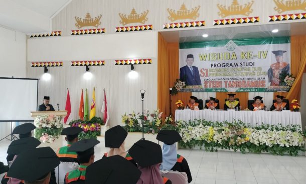 Bupati Lampung Selatan Pimpin Upacara Hari Kesaktian Pancasila 2023