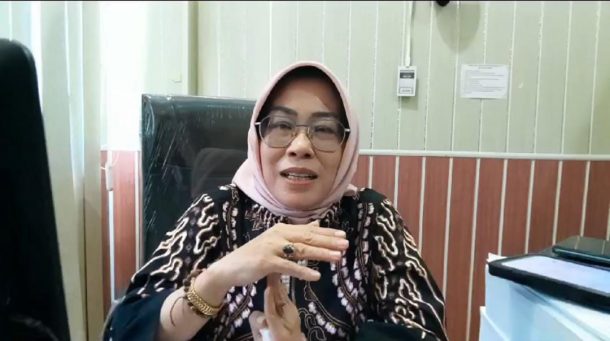 Bupati Lampung Selatan Pimpin Upacara Hari Kesaktian Pancasila 2023