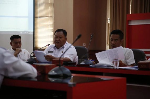 Komisi III DPRD Metro: Jika Dishub Masih Mau Koordinasi, Bagi Rata PJU di 22 Kelurahan