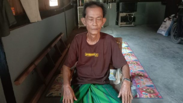 Diduga Jadi Korban Mafia Tanah, Warga Pekon Napal Tanggamus Kehilangan Lahan 6 Hektare